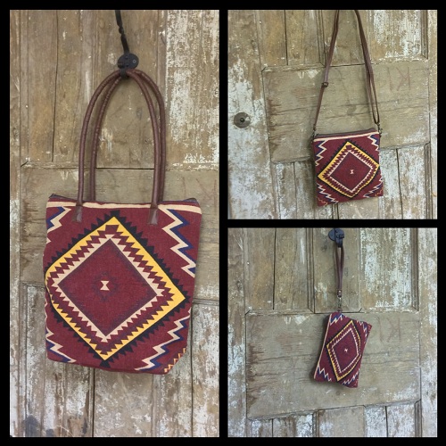 RED RIVER COLLECTION